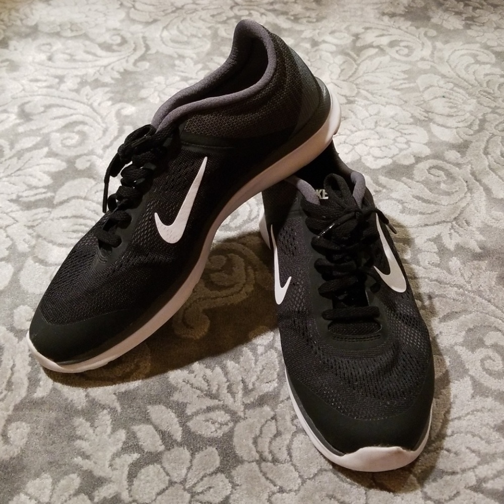 Nike sneakers